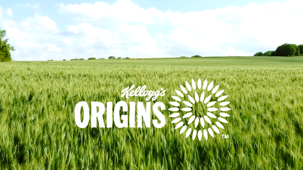 Kelloggs Origins UK
